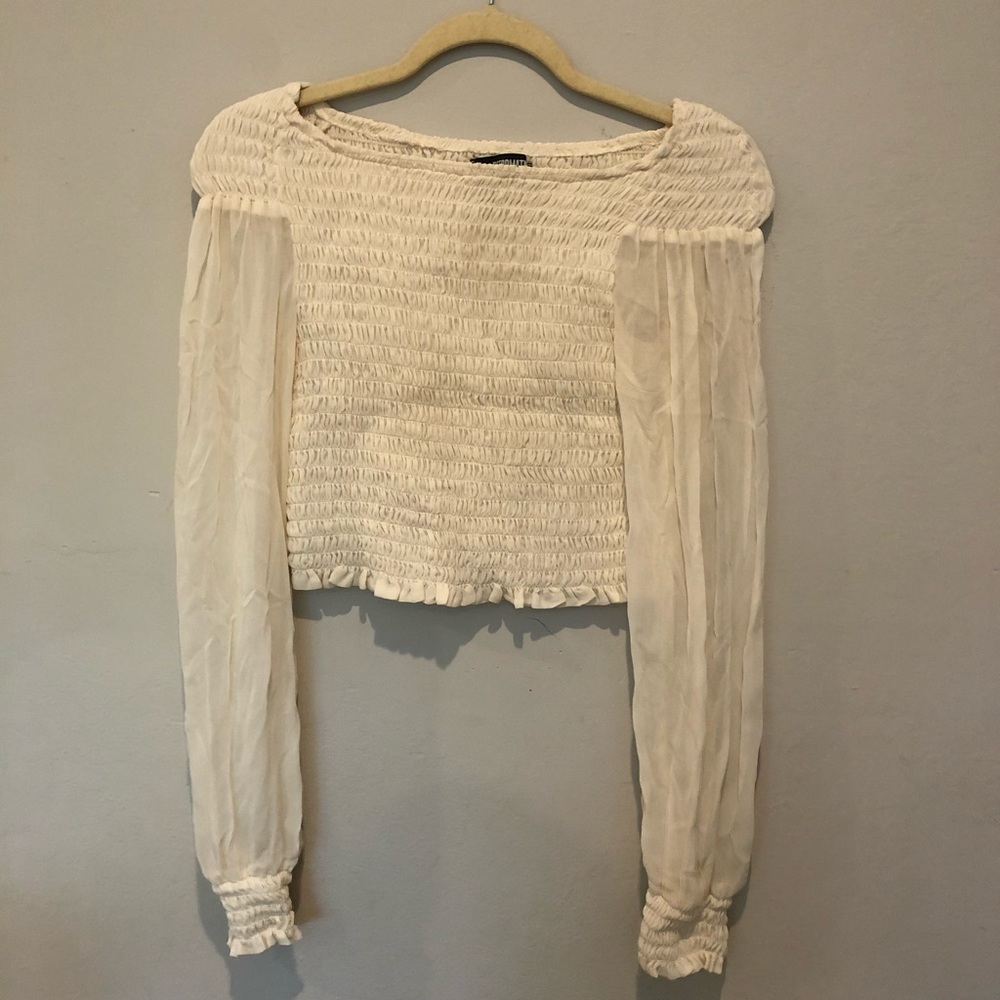 Reformation top